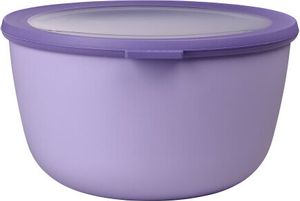 Multischüssel Cirqula 3000 ml - Vivid lilac