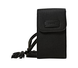 ESPRIT Handytasche Jara T. Phone Bag Black schwarz