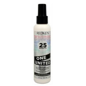 Redken One 25 Benefits United Treatment 150ml