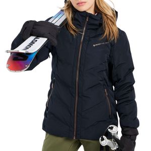 PROTEST PRTARTSSU snowjacket True Black 38