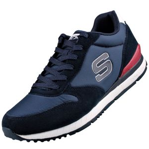 Skechers Schnürhalbschuh Sunlite-Waltan