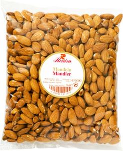 Rexim Californische Mandeln 1,0kg