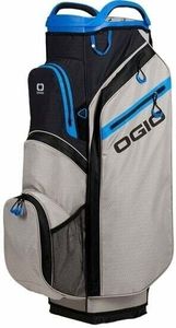 Ogio All Elements Silencer Grey Torba na wózek golfowy