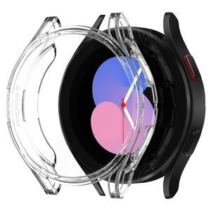 Spigen Ultra Hybrid – Hülle für Samsung Galaxy Watch 4 / 5 (40 mm)