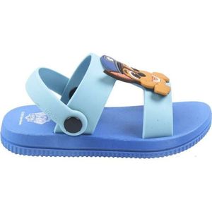 Kinder sandalen The Paw Patrol Fußgröße: 22-23