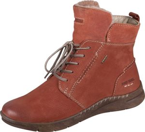 JOSEF SEIBEL Conny 53 | Stiefel für Damen | Gelb