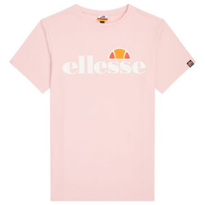 ellesse Damen T-Shirt Albany light pink S - 10 - 38