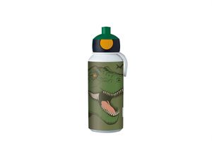 Mepal Trinkflasche Pop-Up Dino