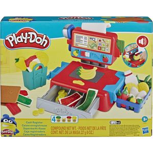 Hasbro E68905L0 Play-Doh Supermarkt-Kasse