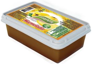 Quittenmarmelade - Marmelada de Marmelo 450gr. - Frami - Portugal