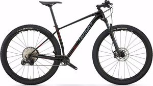Wilier Usma Sl 29´´ Nx Eagle 2025 Mountainbike Schwarz M Schwarz M