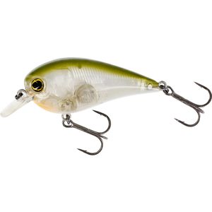 Westin BassBite Squarebill Floating 6cm (13g) Clear Olive