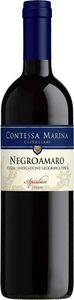 Negroamaro Puglia IGT Contessa Marina Castellani Apulien Rotwein trocken