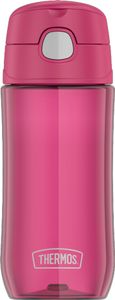 THERMOS Trinkflasche FUNTAINER Tritan Bottle 0,47 L pink