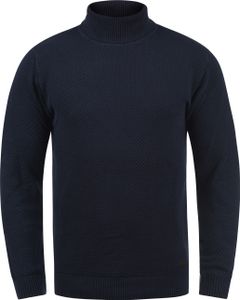 SOLID SDKarlos Herren Rollkragenpullover Pullover Feinstrick mit Rollkragen SOLID SDKarlos Herren Rollkragenpullover Pullover Feinstrick mit Rollkragen