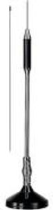 Albrecht CB rádiová magnetická anténa CBM-108 (60cm žiarič) (65215)