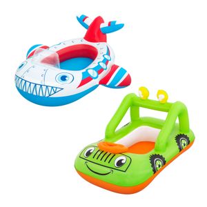 Bestway® Lil' Navigator™  Kinder-Schlauchboot, sortiert