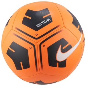 Nike Park Fußball Orange Größe 3