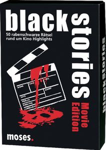 black stories - Movie Edition