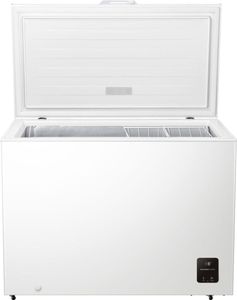 Gorenje FH30EAW, 297 L, 16 kg/24h, SN-T, 40 dB, E, Biela