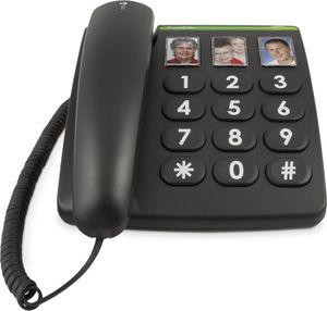 Doro Phone EASY 331PH Telefon