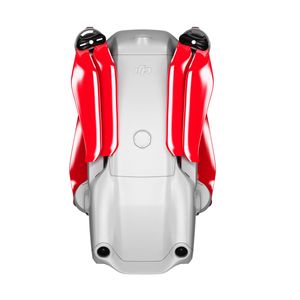 Master Airscrew - Luftschrauben für DJI Air 2S (Rot)