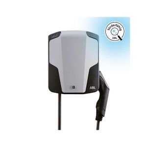 ABL GmbH E-Mobility Wallbox eMH1, 22kW 1W2201