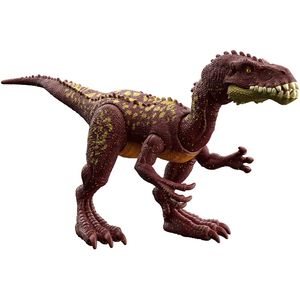 Mattel HCL85 Jurassic World Fierce Force Masiakasaurus