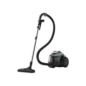 Electrolux El61c2og Staubsauger Silber Silber One Size Electrolux El61c2og Staubsauger Silber Silber One Size