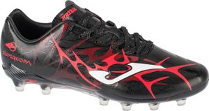 Joma Super Copa 2531 FG SUPS2531FG, kopačky, pánske, čierne