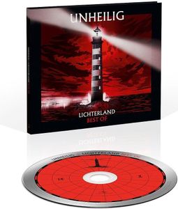 Unheilig - Lichterland-Best Of - CD