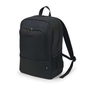 DICOTA Laptop Backpack Eco BASE 15-17.3  black
