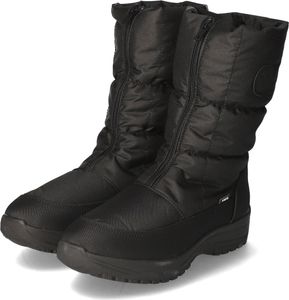 Vista Winterstiefel Damen 31343735343633 Schwarz 42 EU