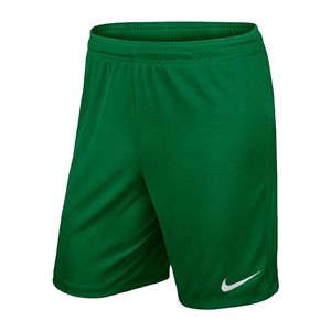 Nike Hosen Park II Knit Short Drifit, 725887302, Größe: 173