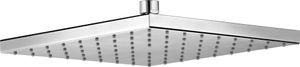 Keuco Edition 11 / Edition 300 / meTime_spa Kopfbrause 250 x 250 mm verchromt - 53086010100