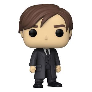 The Batman - Bruce Wayne 1193 Special Edition - Funko Pop! - Vinyl Figur