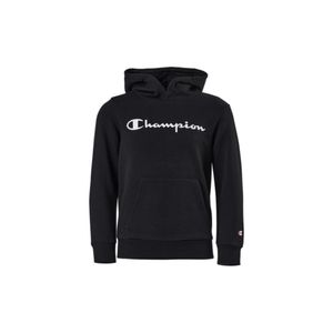 CHAMPION Hooded Sweatshirt KK001 NBK XXL