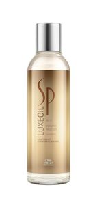 Wella SP Luxe Oil Keratin Protect Szampon keratynowy do włosów zniszczonych, 200ml