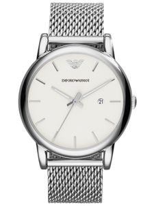 Emporio Armani Herren Armband Uhr AR1812