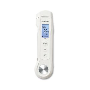 TROTEC BP2F Lebensmittel-Thermometer Haushaltsthermometer Einstichthermometer Grillthermometer