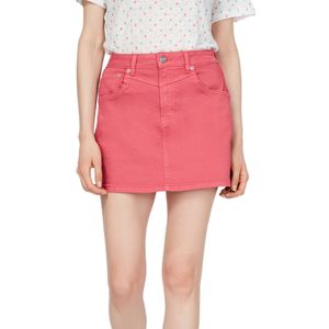 Spódnica damska Pepe Jeans Rachel mini jeansowa M