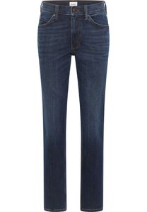 Mustang - Straight Fit - Herren 5-Pocket Jeans, Tramper (1013717), Farbe:DENIM BLUE (883), Größe:W33, Länge:L34