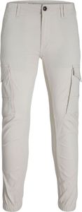 JACK & JONES pánske nohavice PAUL FLAKE Cargo Noos