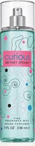 Britney Spears Curious Körperspray für Damen 236 ml