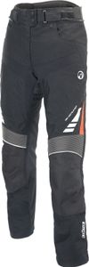 Büse B.Racing Pro Textilhose schwarz / anthrazit Damen 38