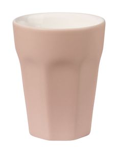 ASA Selection Kaffeetasse Ti Amo Nude 250 ml