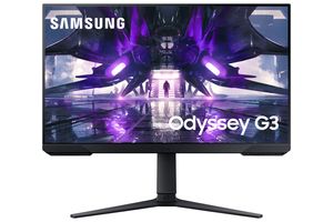 Samsung Odyssey G32A (LS27AG320NUXEN)