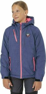 SAM73 Giselle Dark Blue 152 Kurtka narciarska