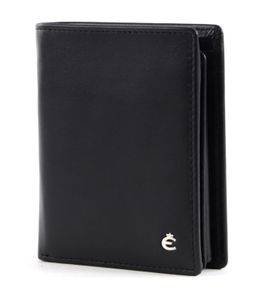 Esquire Harry Kredtikartenetui Leder 8,5 cm