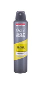 (Dove Men, Sport Active, Deodorant, 250ml